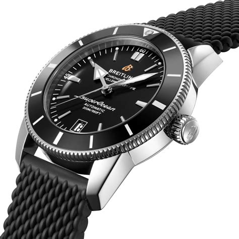 breitling superocean heritage 42 chrono24|Meer.